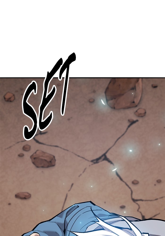 Limit Breaker Chapter 160 halaman 204