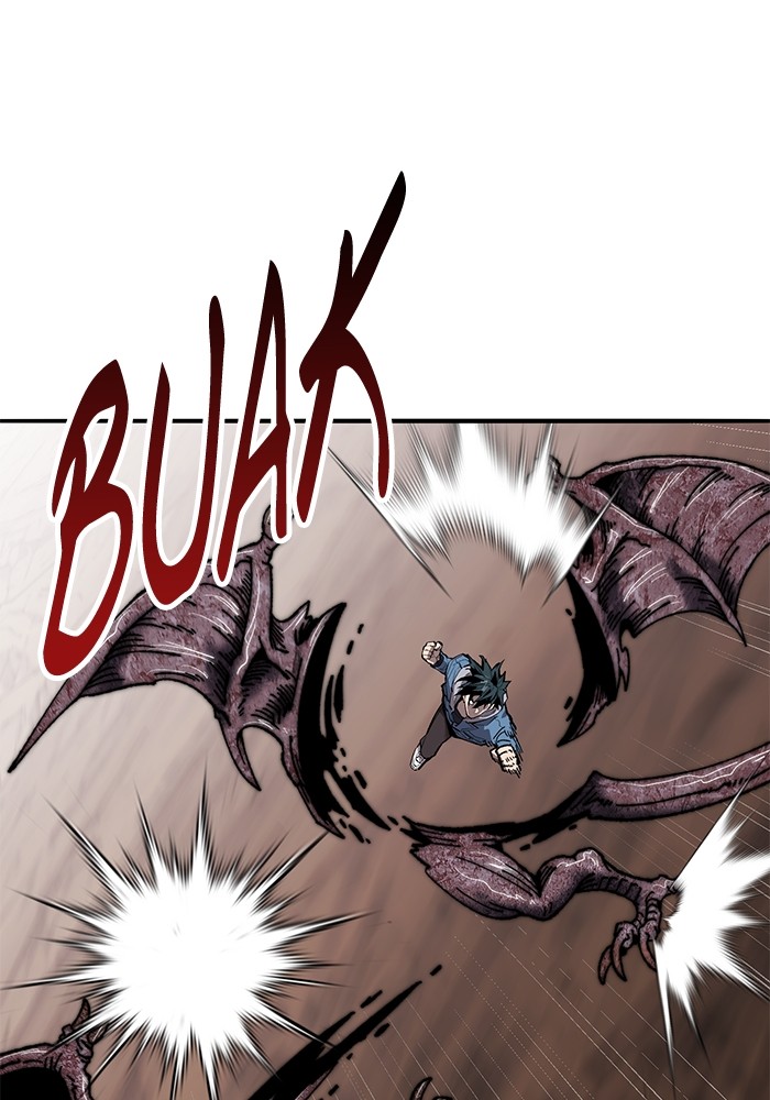 Limit Breaker Chapter 160 halaman 161
