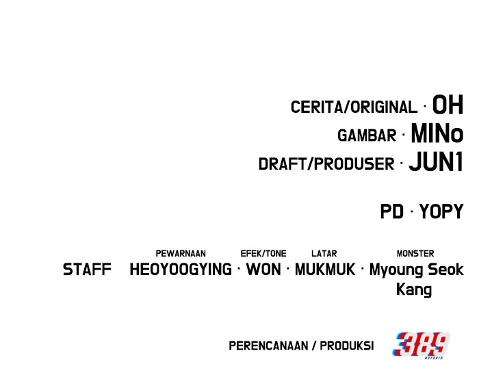 Limit Breaker Chapter 160 halaman 221