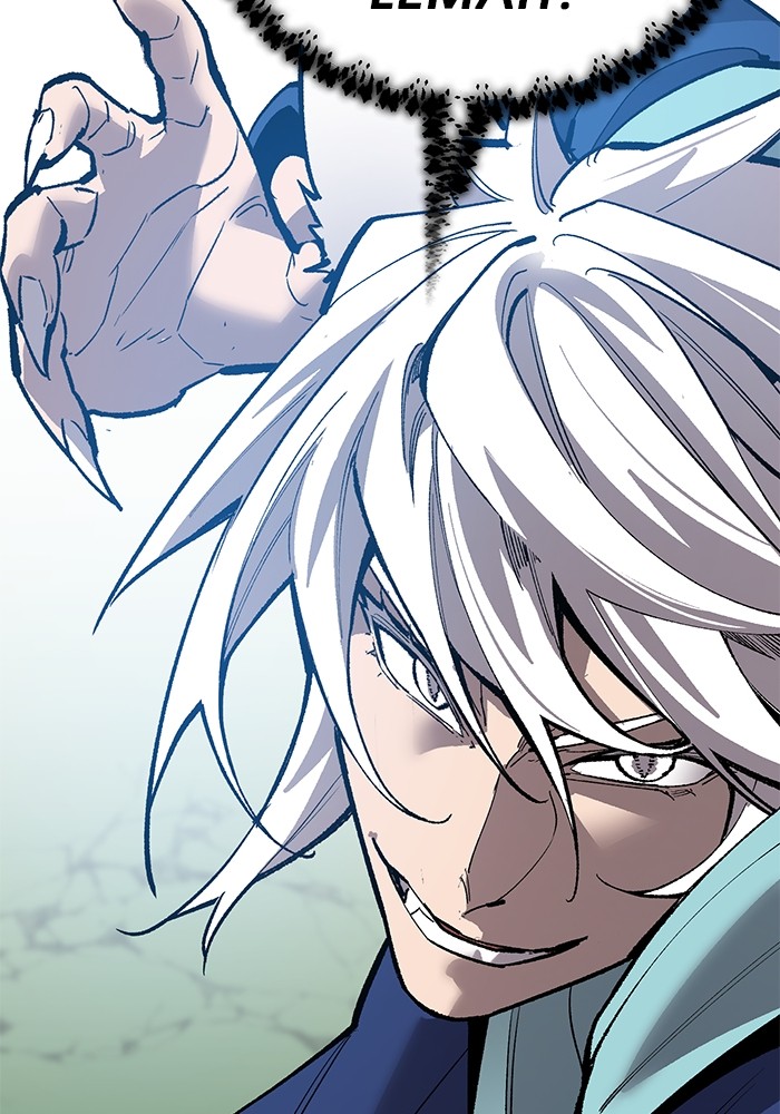 Limit Breaker Chapter 161 halaman 154