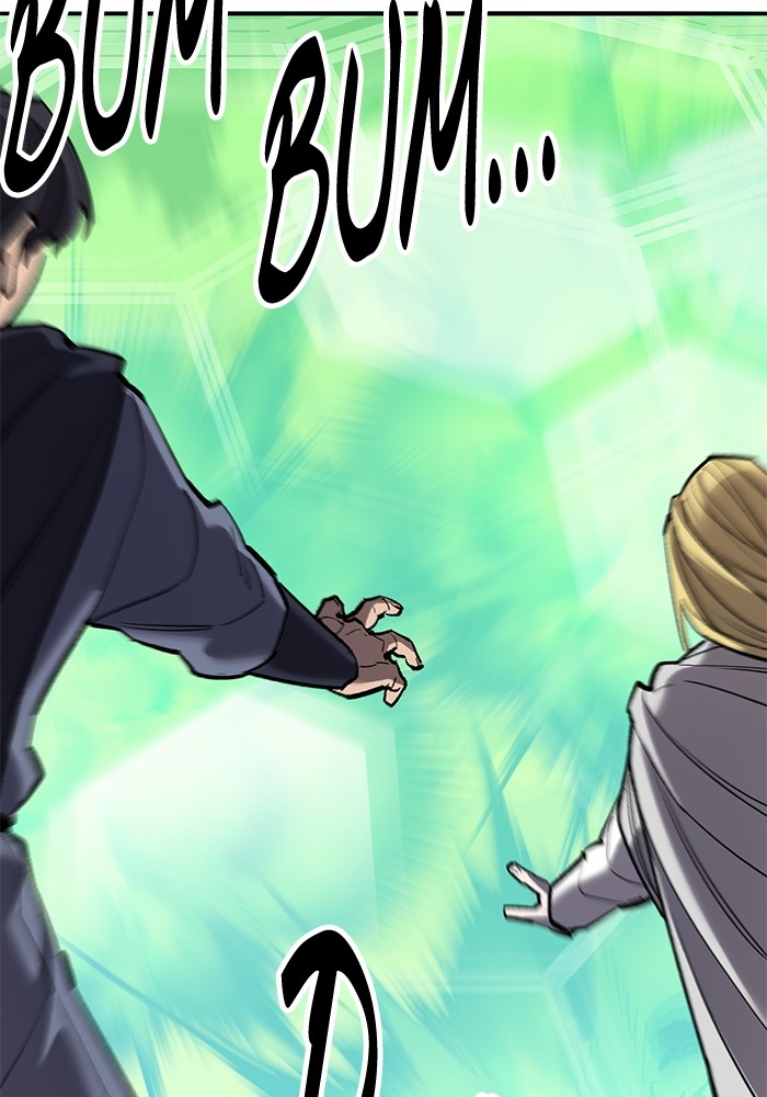 Limit Breaker Chapter 161 halaman 111