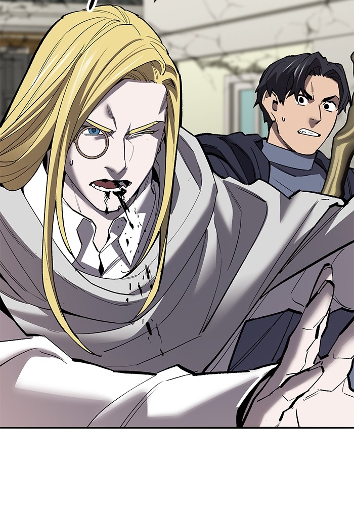 Limit Breaker Chapter 161 halaman 113