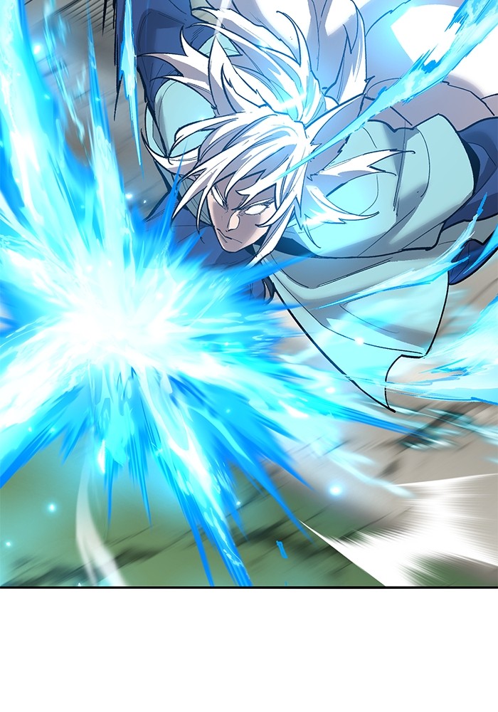 Limit Breaker Chapter 161 halaman 164