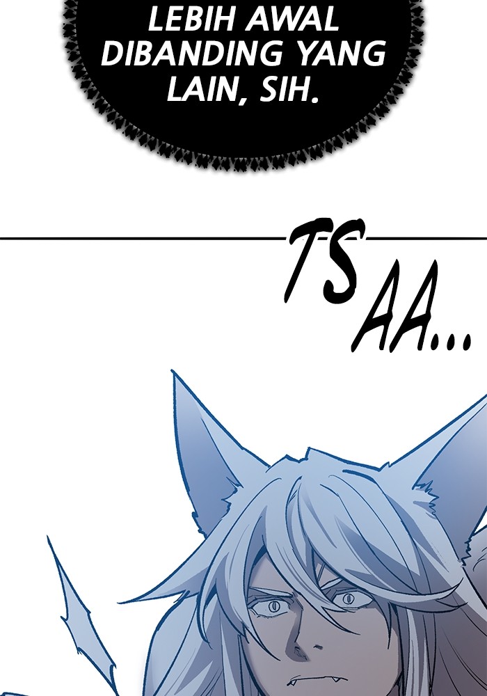 Limit Breaker Chapter 161 halaman 190