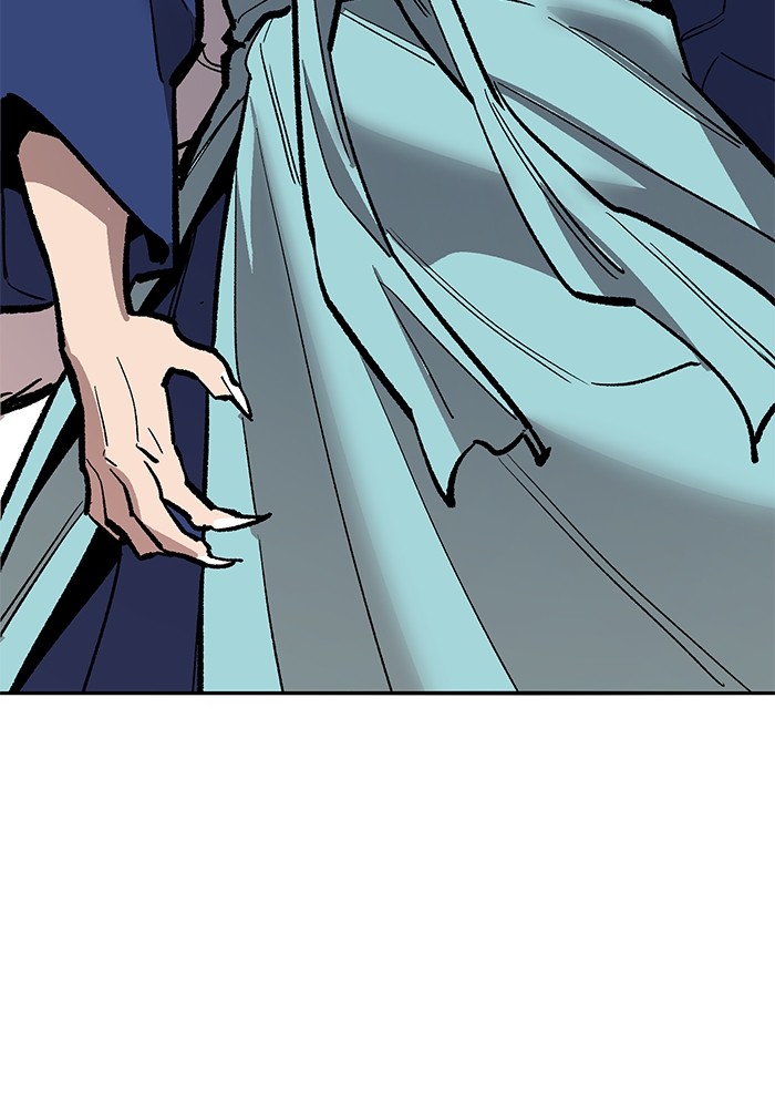 Limit Breaker Chapter 161 halaman 234