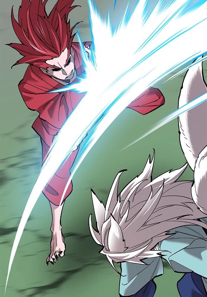 Limit Breaker Chapter 161 halaman 149