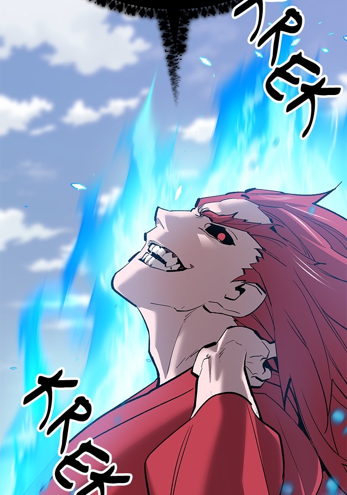 Limit Breaker Chapter 161 halaman 94
