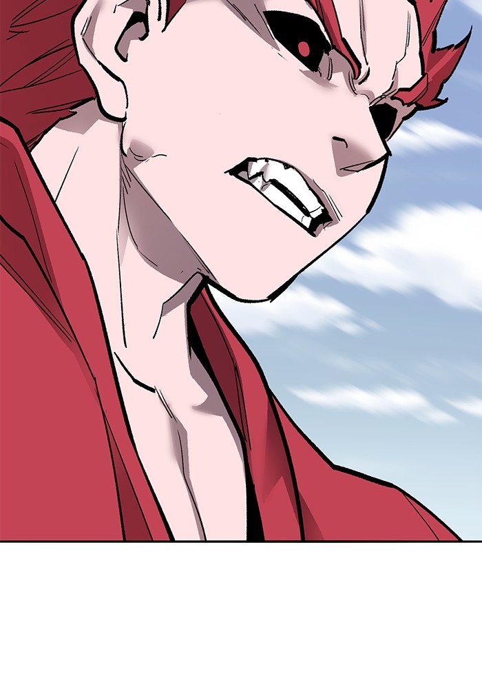 Limit Breaker Chapter 161 halaman 182
