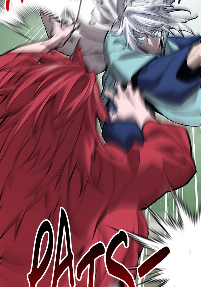Limit Breaker Chapter 161 halaman 152
