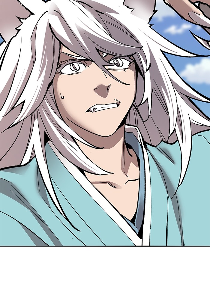 Limit Breaker Chapter 161 halaman 196