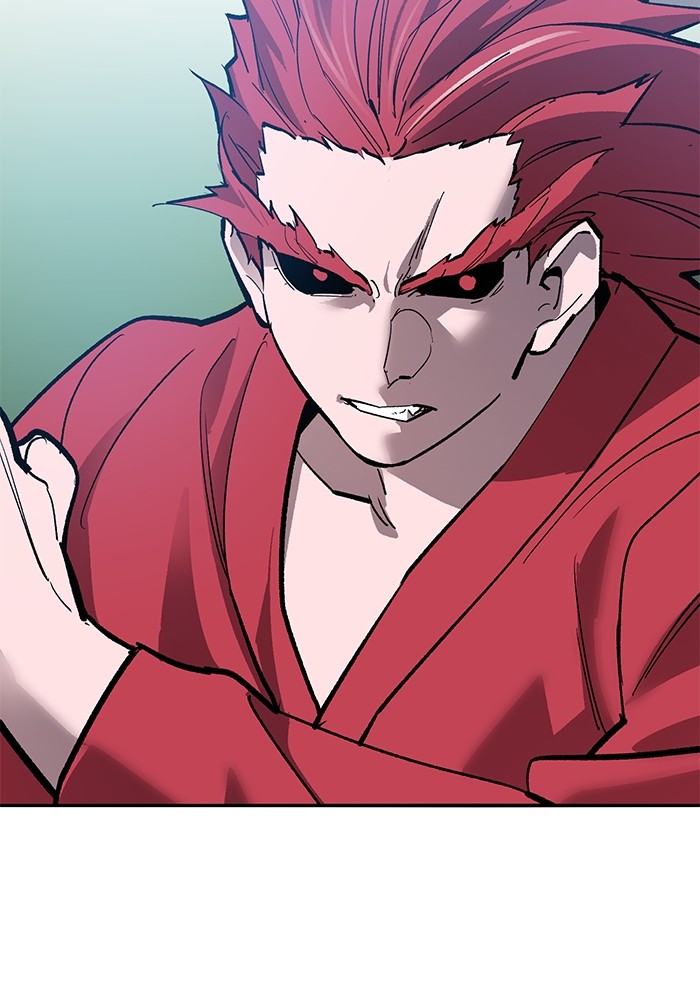 Limit Breaker Chapter 161 halaman 187