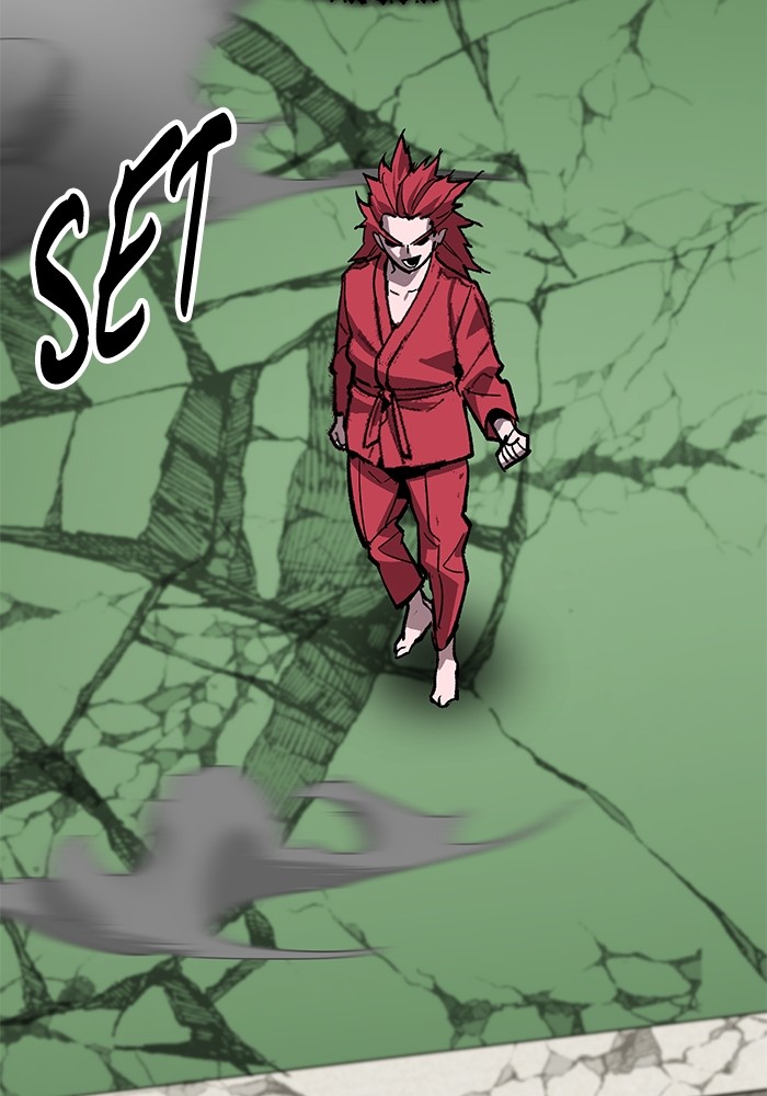 Limit Breaker Chapter 161 halaman 207