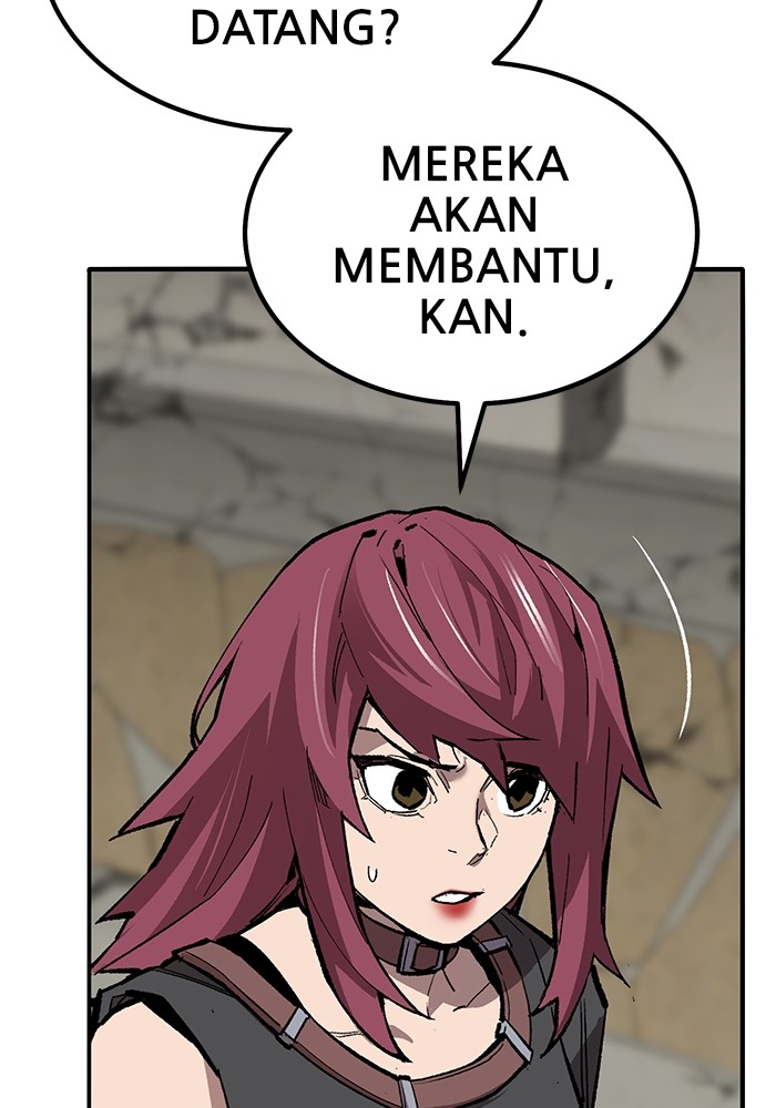 Limit Breaker Chapter 161 halaman 48