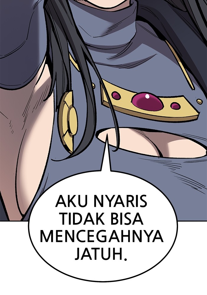 Limit Breaker Chapter 161 halaman 86