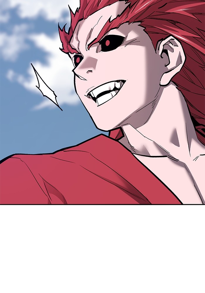 Limit Breaker Chapter 161 halaman 124