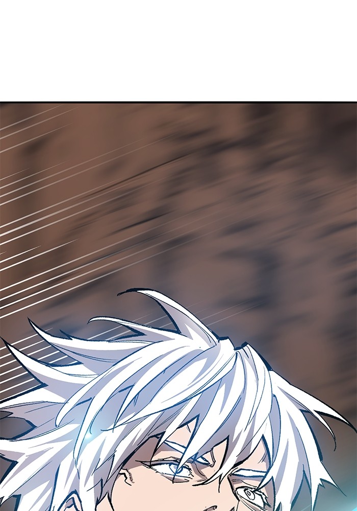 Limit Breaker Chapter 161 halaman 9