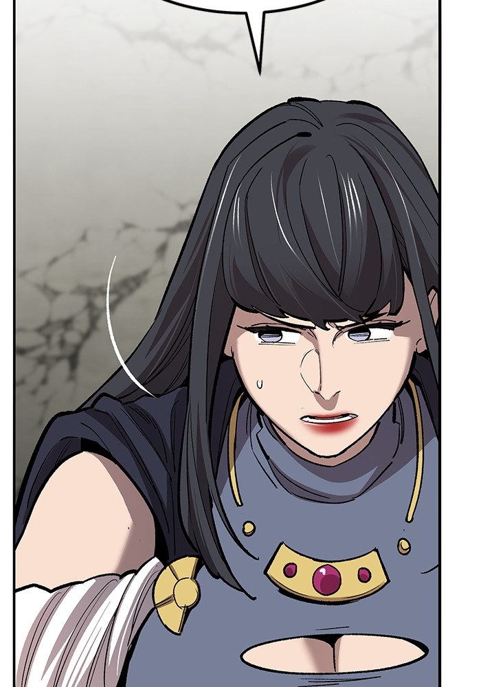 Limit Breaker Chapter 161 halaman 50