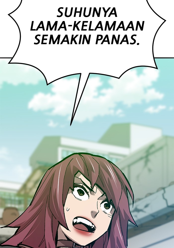Limit Breaker Chapter 161 halaman 98