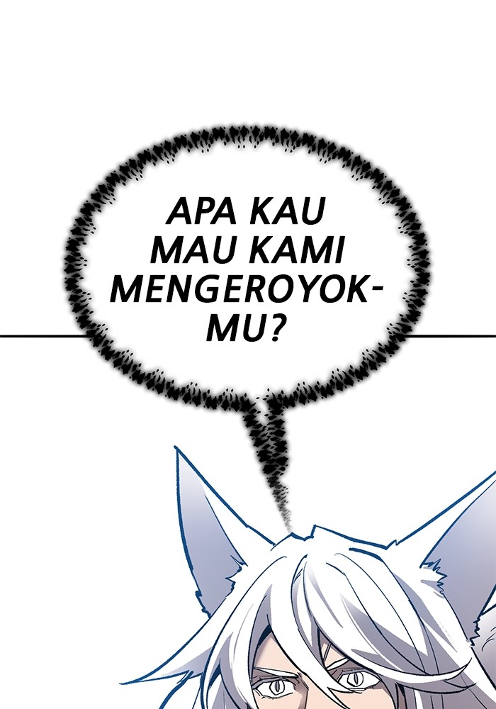 Limit Breaker Chapter 161 halaman 188