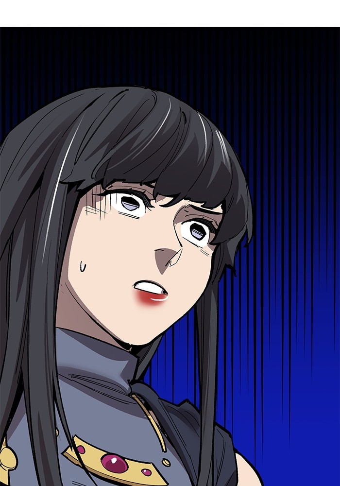 Limit Breaker Chapter 161 halaman 204