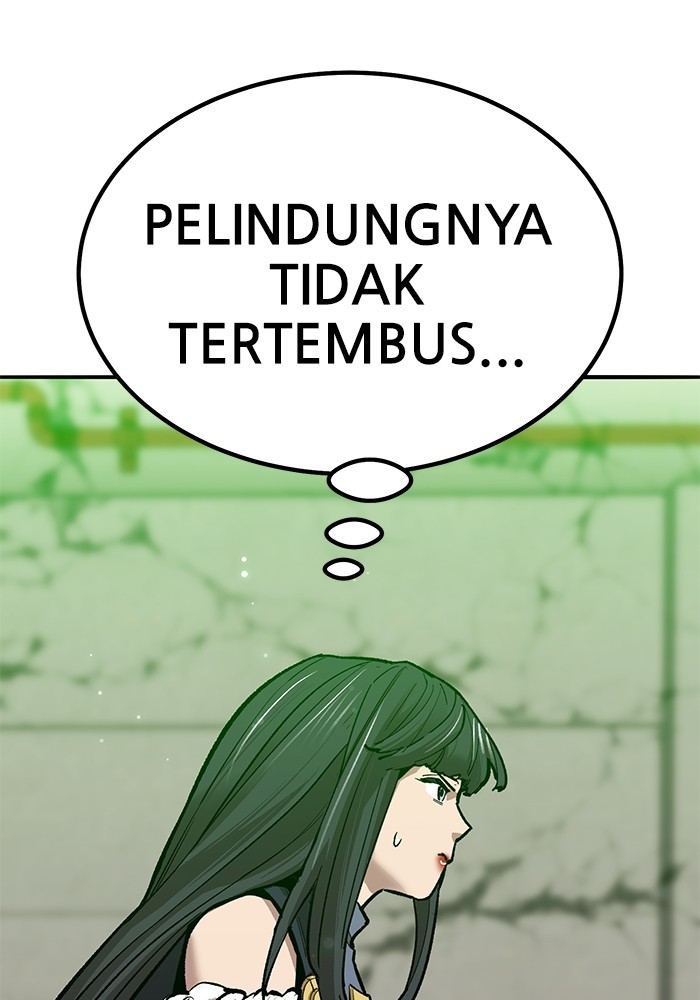 Limit Breaker Chapter 161 halaman 33