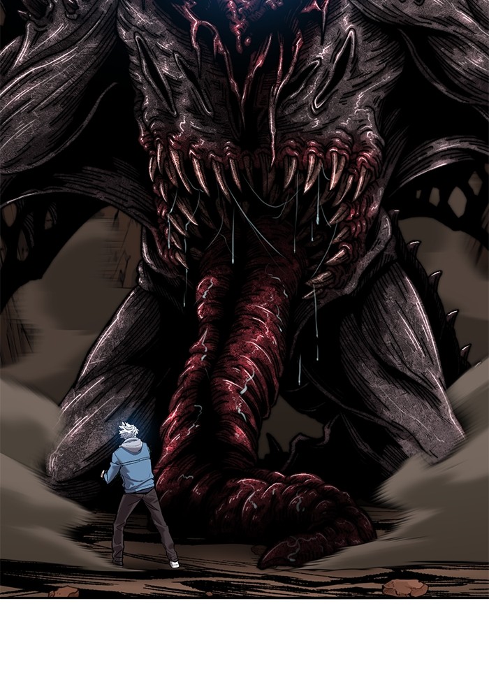 Limit Breaker Chapter 161 halaman 17