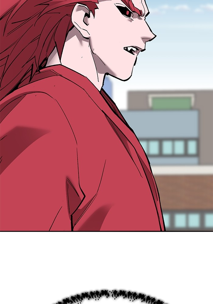 Limit Breaker Chapter 161 halaman 141