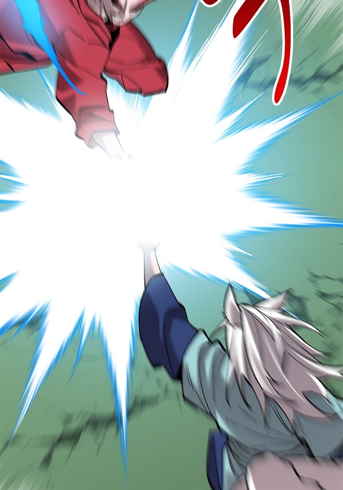 Limit Breaker Chapter 161 halaman 147