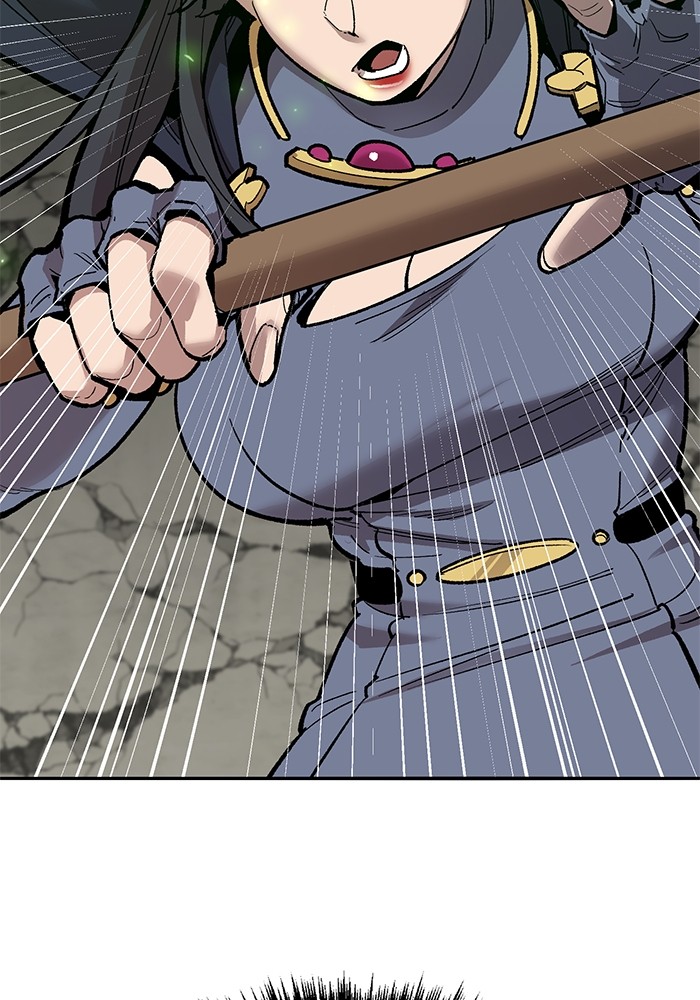 Limit Breaker Chapter 161 halaman 117