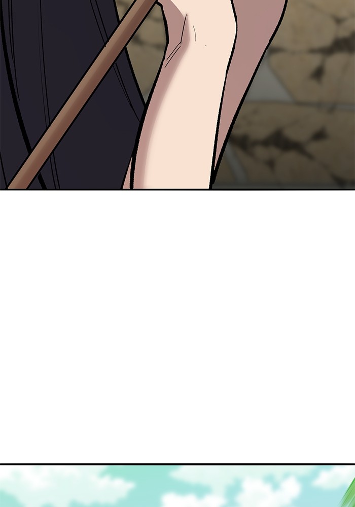 Limit Breaker Chapter 161 halaman 35