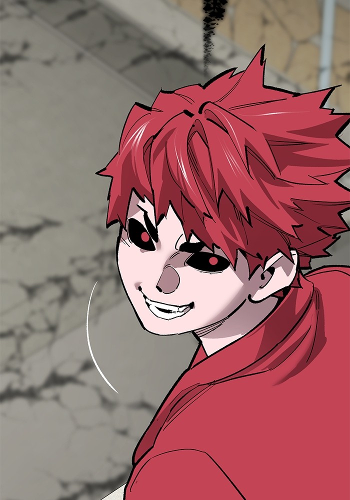 Limit Breaker Chapter 161 halaman 44