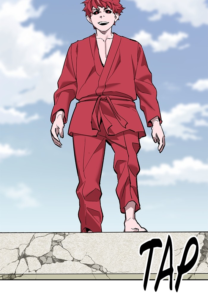 Limit Breaker Chapter 161 halaman 29