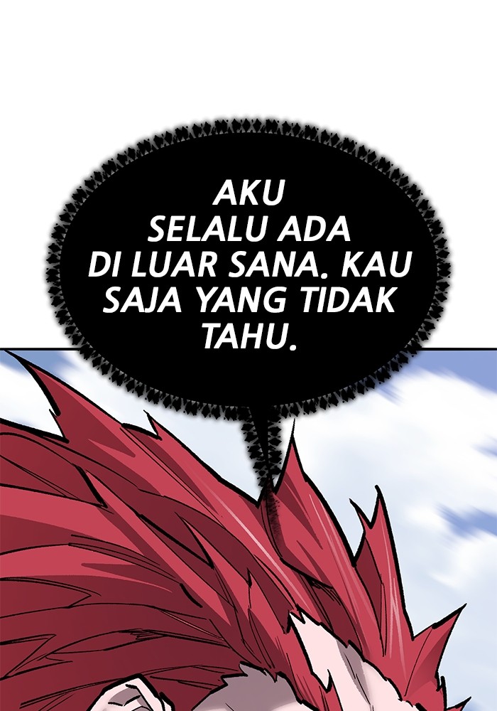 Limit Breaker Chapter 161 halaman 181