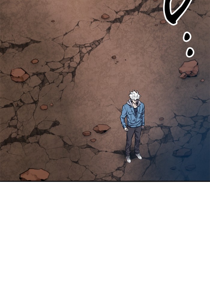 Limit Breaker Chapter 161 halaman 19