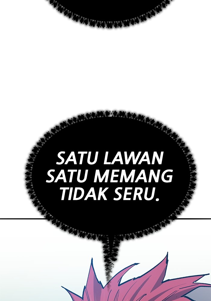 Limit Breaker Chapter 161 halaman 186