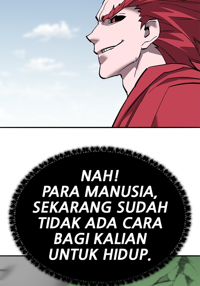 Limit Breaker Chapter 161 halaman 206