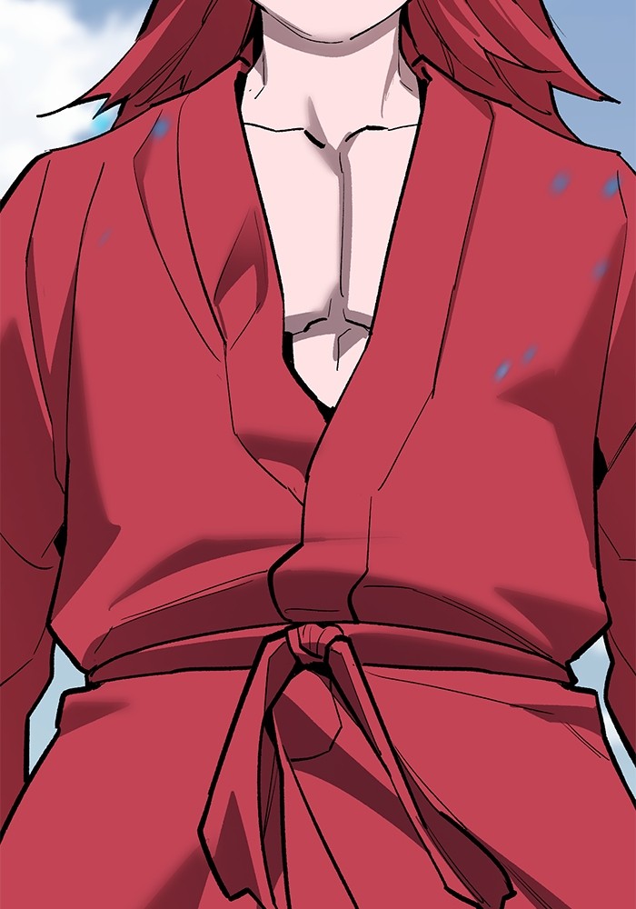 Limit Breaker Chapter 161 halaman 103