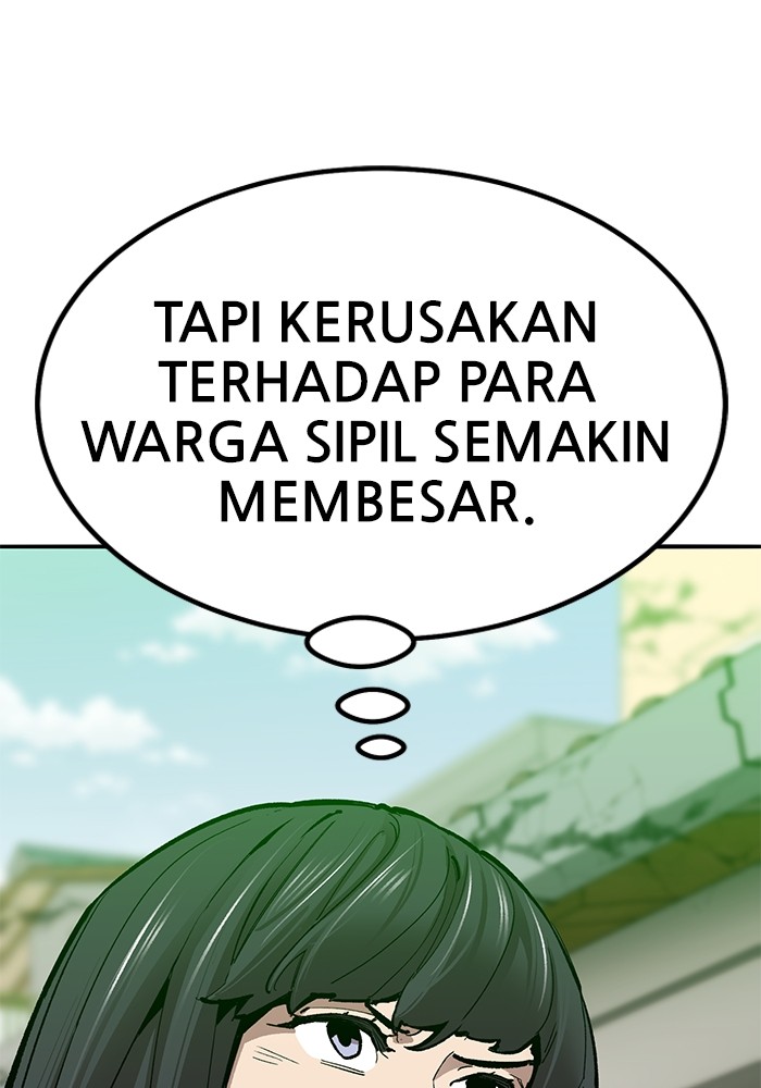 Limit Breaker Chapter 161 halaman 37