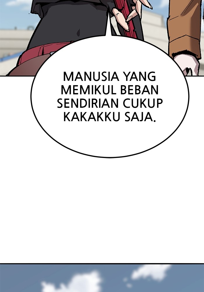 Limit Breaker Chapter 162 halaman 224