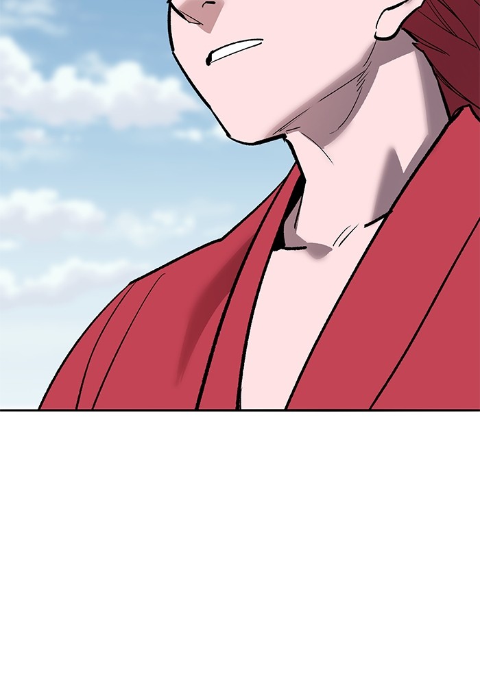 Limit Breaker Chapter 162 halaman 215