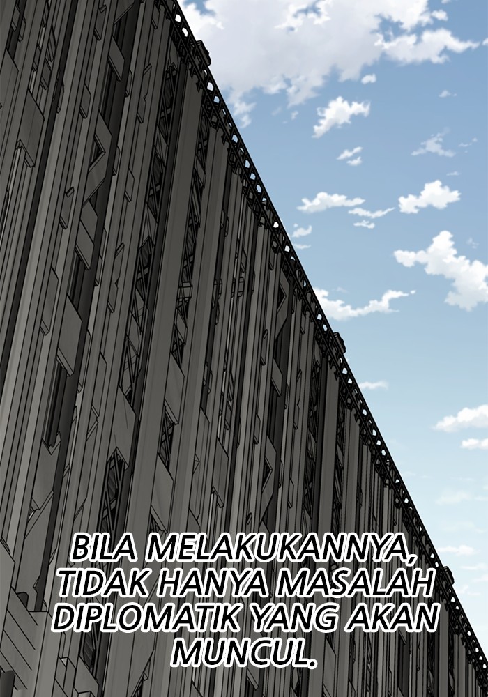 Limit Breaker Chapter 162 halaman 72