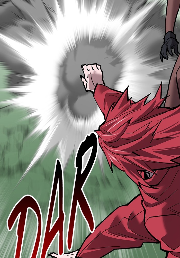 Limit Breaker Chapter 162 halaman 162
