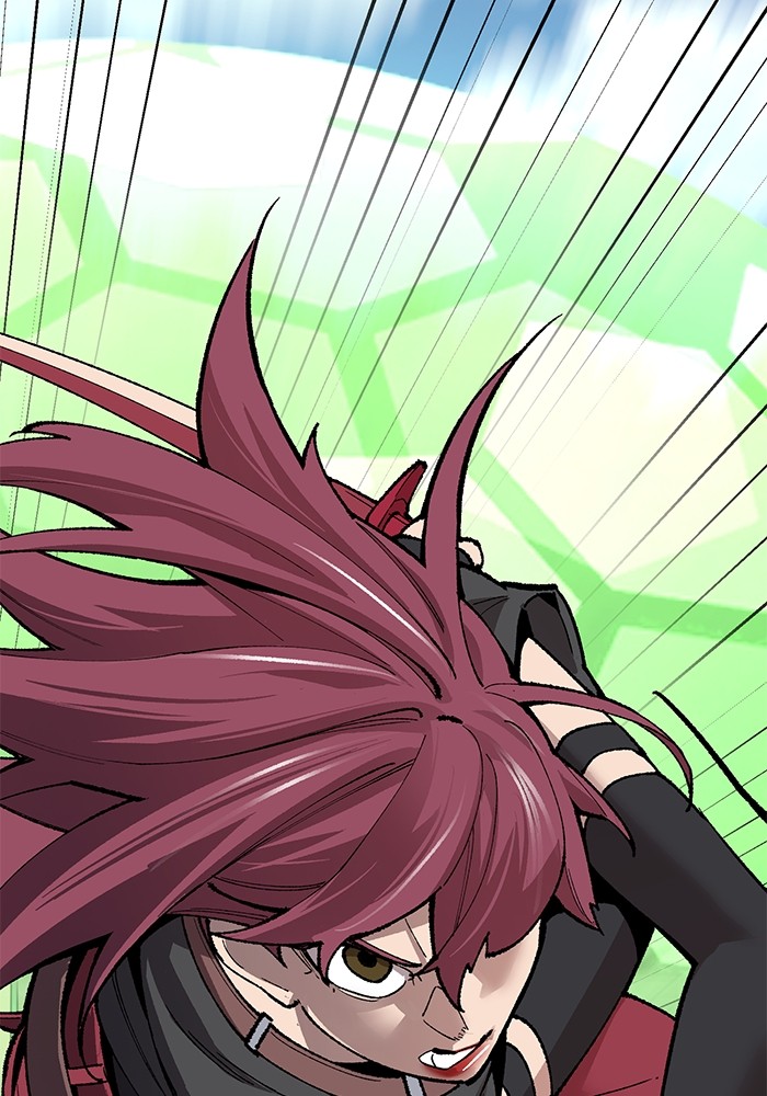Limit Breaker Chapter 162 halaman 250