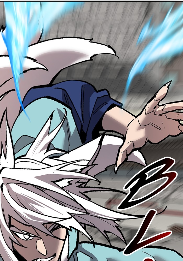 Limit Breaker Chapter 162 halaman 199