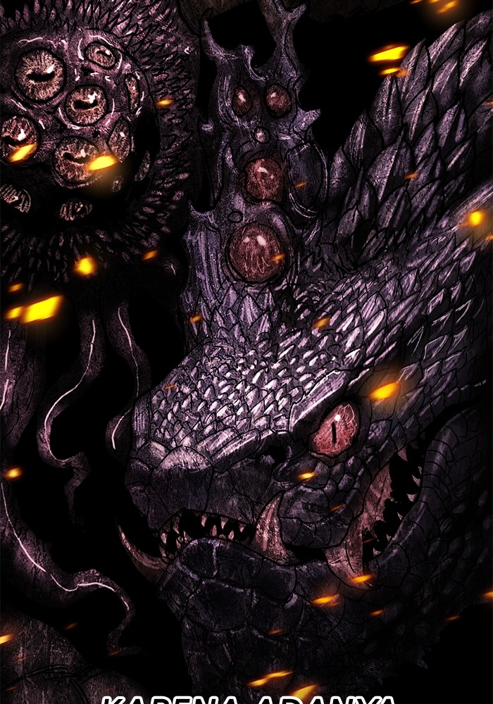 Limit Breaker Chapter 162 halaman 44