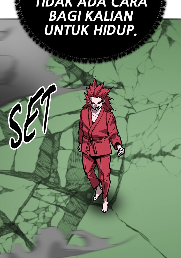 Limit Breaker Chapter 162 halaman 2