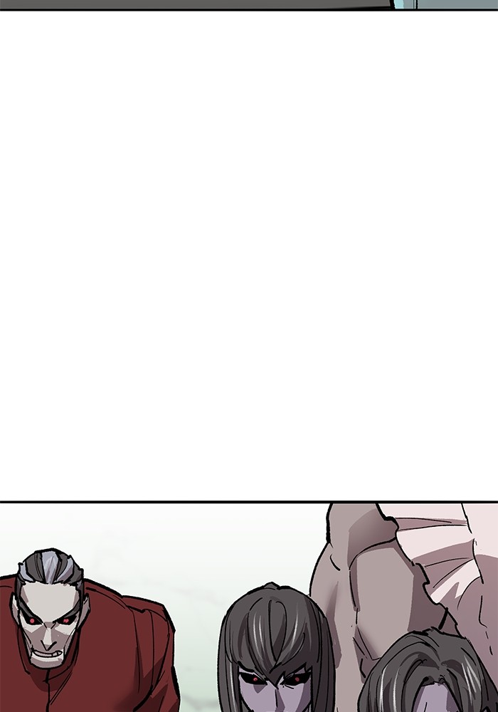 Limit Breaker Chapter 162 halaman 168