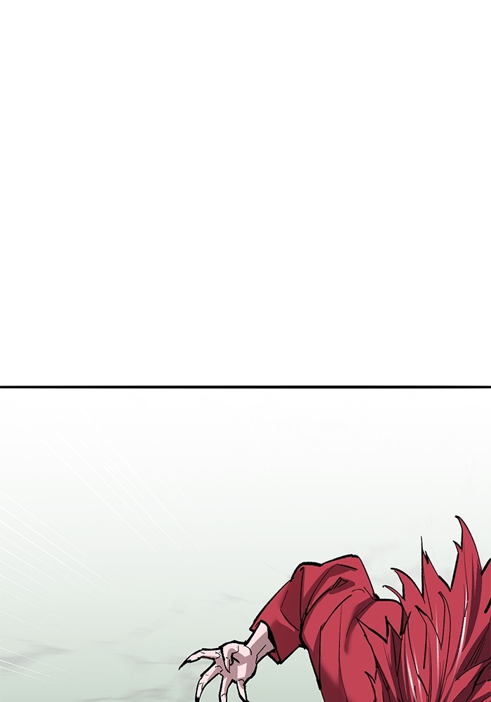 Limit Breaker Chapter 162 halaman 156