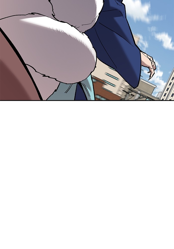 Limit Breaker Chapter 162 halaman 153
