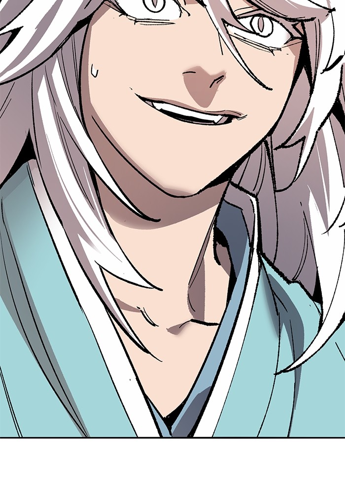 Limit Breaker Chapter 162 halaman 190
